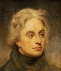 Vice-amiral Horatio Nelson
