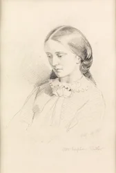 Josephine Butler, militante féministe précoce