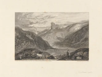 Château de Crichton