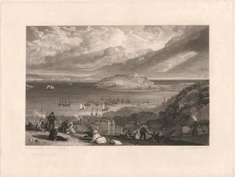 Falmouth, Cornouailles