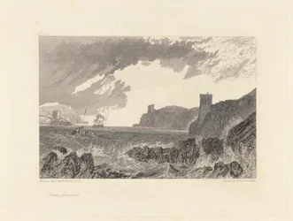Fowey, Cornouailles