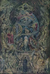 Une allégorie, vers 1820-1825, 1922