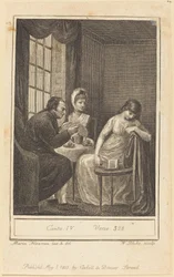 Chant IV, Vers 328, 1803