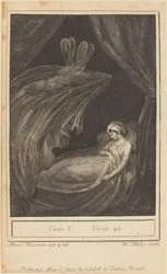 Chant V, Vers 43