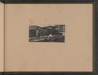 Le voyage de Colinet