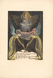 Europe. Une prophétie, Planche 12, L