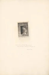 Pour les Sexes - Les Portes du Paradis, Planche 17, La Porte de la Mort