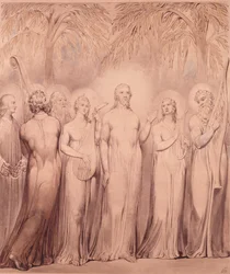 Hymne du Christ et des Apôtres
