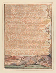 Jérusalem, Planche 74, La rage nuageuse des quatre Zoa