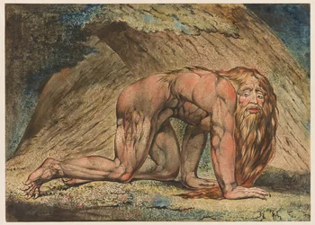 Nabuchodonosor, 1795
