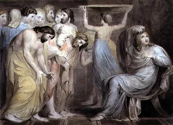 Les frères de Joseph s