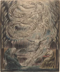 Le rêve de la reine Katherine