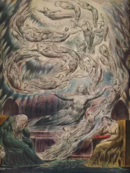 Rêve de la Reine Catherine