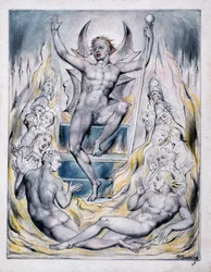 Satan s
