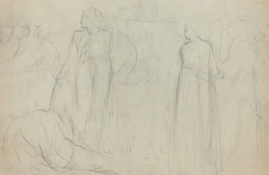 Croquis d