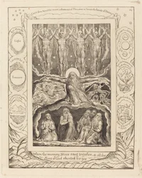 La création