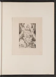 La Chute de Satan