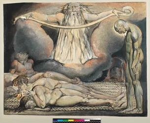 La Maison des Lépreux, 1795