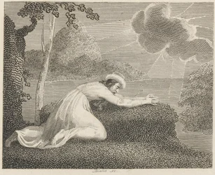 Le Perse, le Soleil et le Nuage