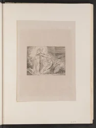 La Vision du Christ