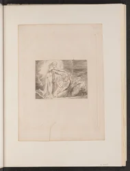 La Vision du Christ