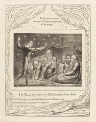 La colère d