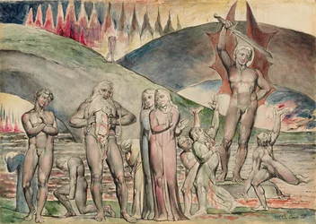 Les schismatiques et les semeurs de discorde : Mahomet