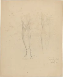 Deux jambes