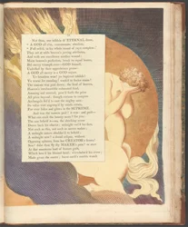 Les pensées nocturnes de Young, page 75, "Le soleil l
