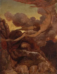 Persée et Andromède