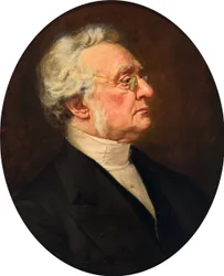 Le révérend George Gilfillan