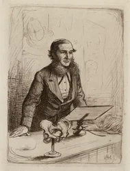 Alexander Russell Simpson, professeur d