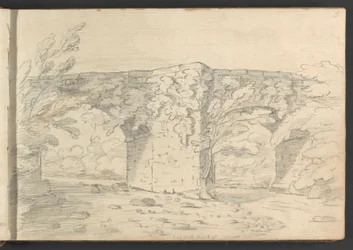 Pont de Lee Mill