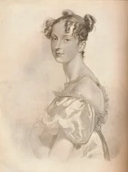 La Comtesse De Lieven