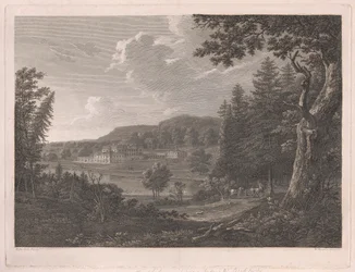 Fonthill tel qu