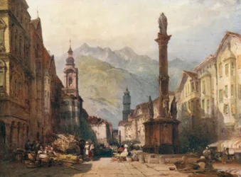 Innsbruck, d