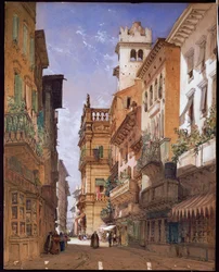Vérone : Corso Sant