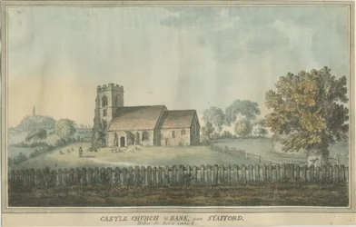 Église du château