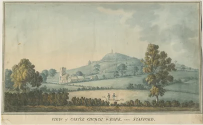 Église du Château