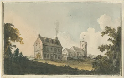 Église d