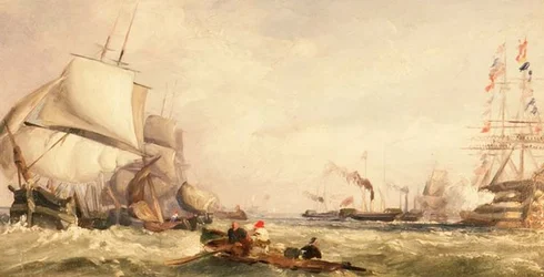 Régate de Cowes