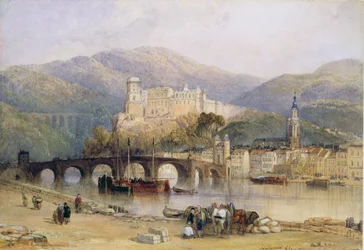 Heidelberg, Allemagne