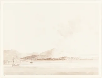 Vue en Inde