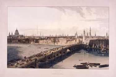 Pont de Londres