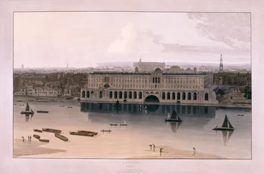Somerset House, Londres