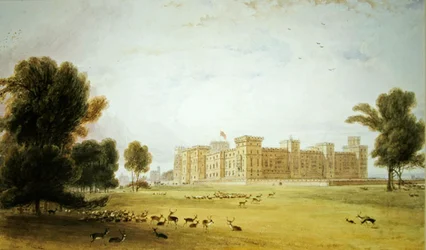 Château de Windsor