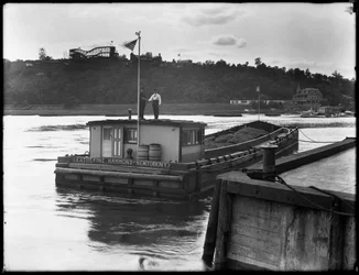 Péniche 