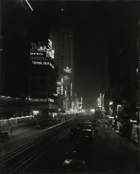 West 42nd Street