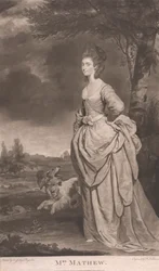 Mme Mathew