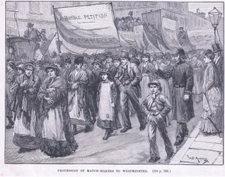 Procession des fabricants d